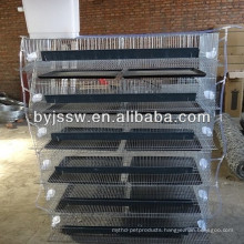 Automatic Quail Cage / Quail Cage Automatic